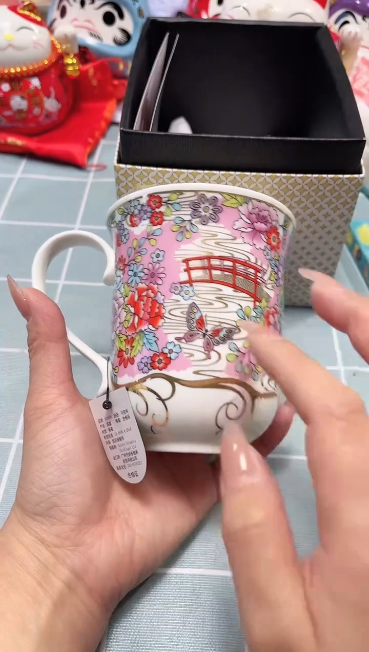 【闪购商品】瓷片陶茶周边666文玩多人