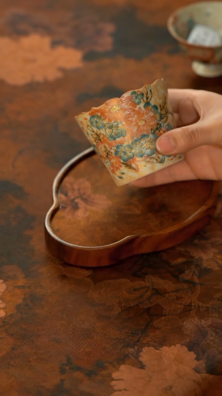 【闪购商品】11留器茶斋高货瓷器@@LQ5226