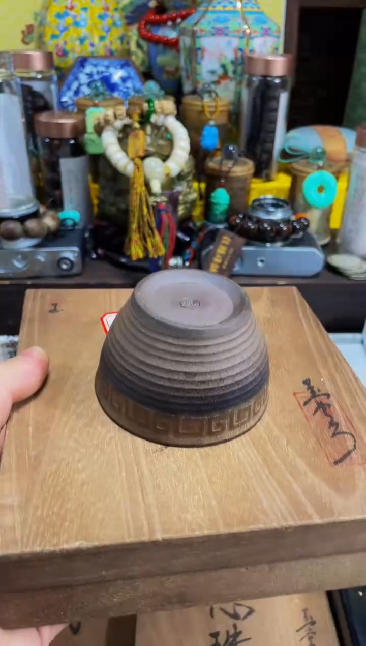 宝顺中古仓铺子精选推荐51