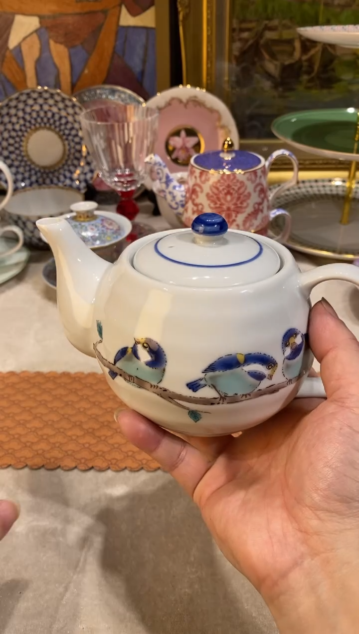 【闪购商品】陶瓷               