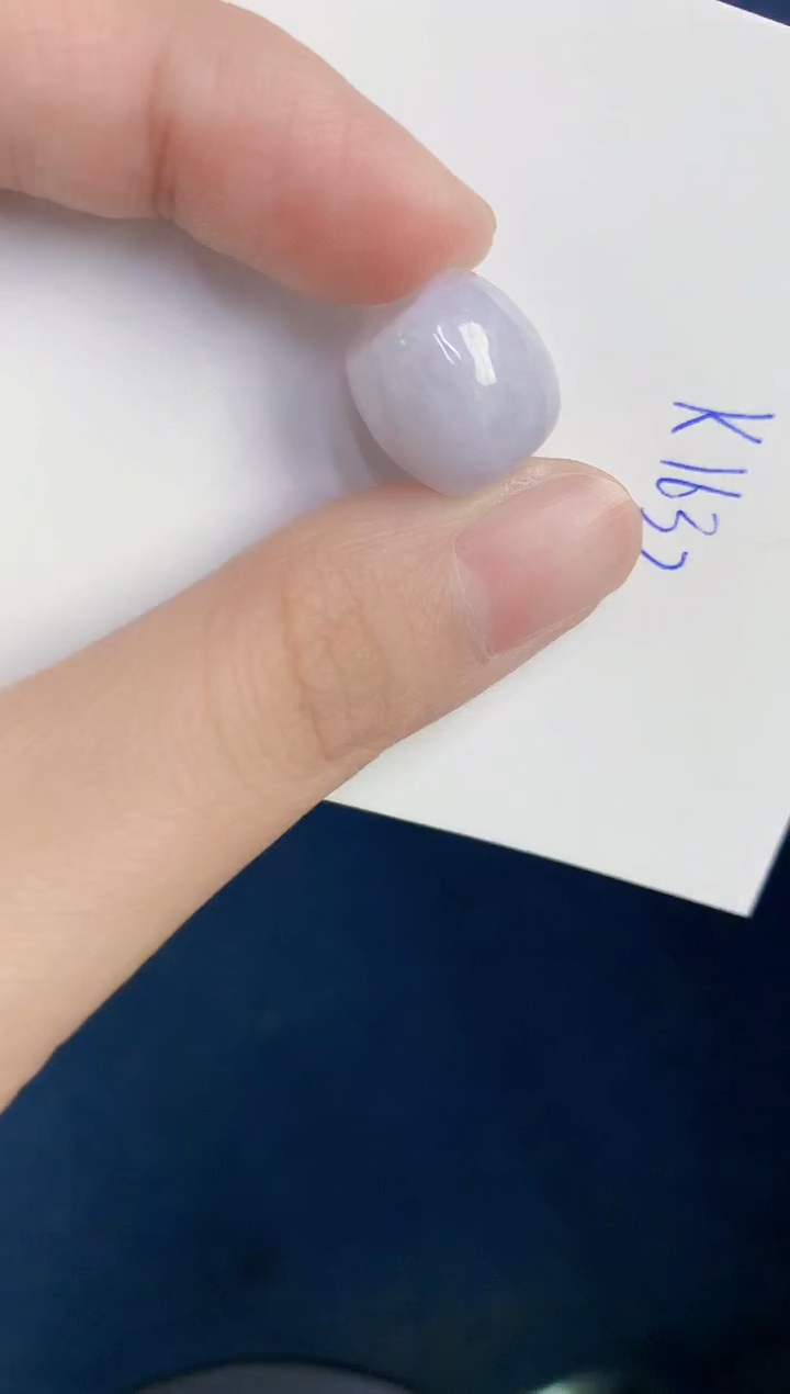 颈饰未镶嵌翡翠天然翡翠缅甸A货