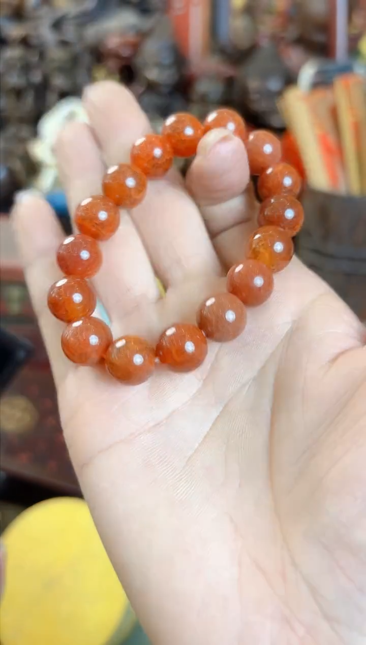 【闪购商品】玛瑙/玉髓手链合金【闪购商品闪购商品】