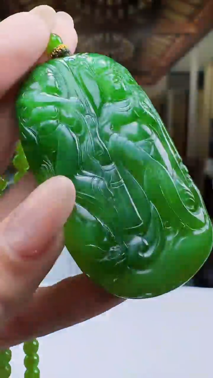 定制和田玉天然和田玉（拍一发一）