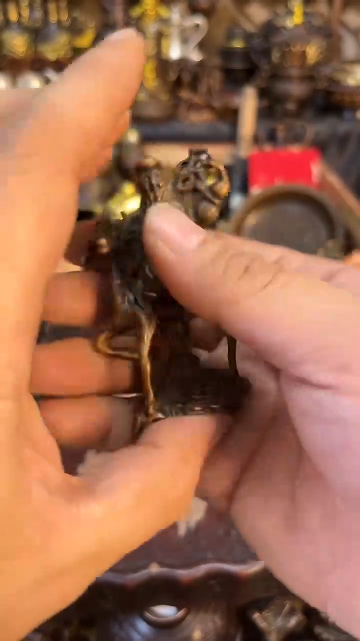 0301李哥专属推荐铜摆件链接