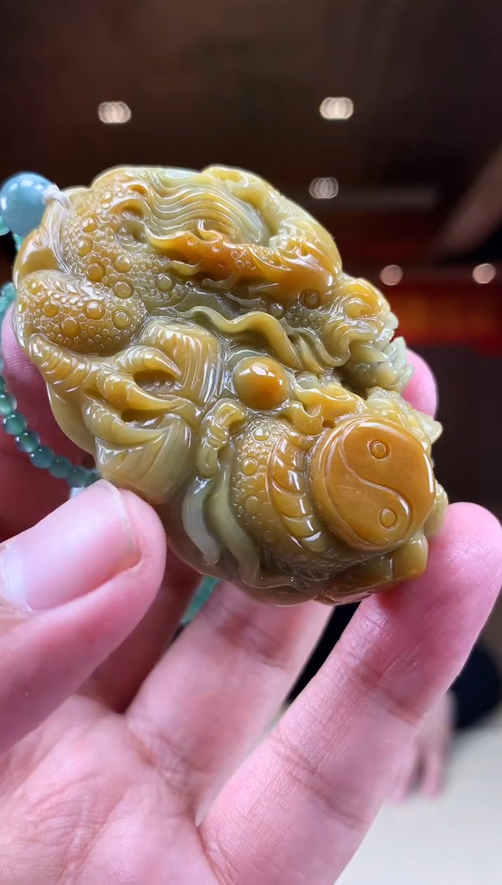 【闪购商品】定制翡翠未镶嵌             *154