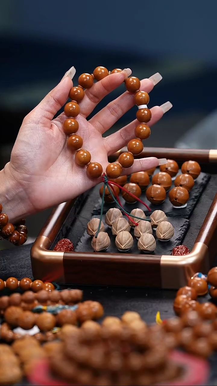 手串橄榄核橄榄核