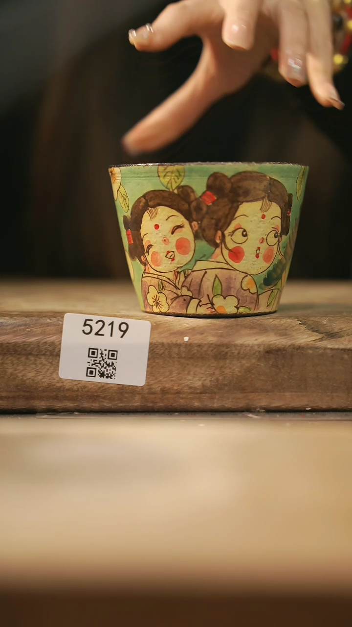 【闪购商品】【落单孤品】福利/杯子@@5219