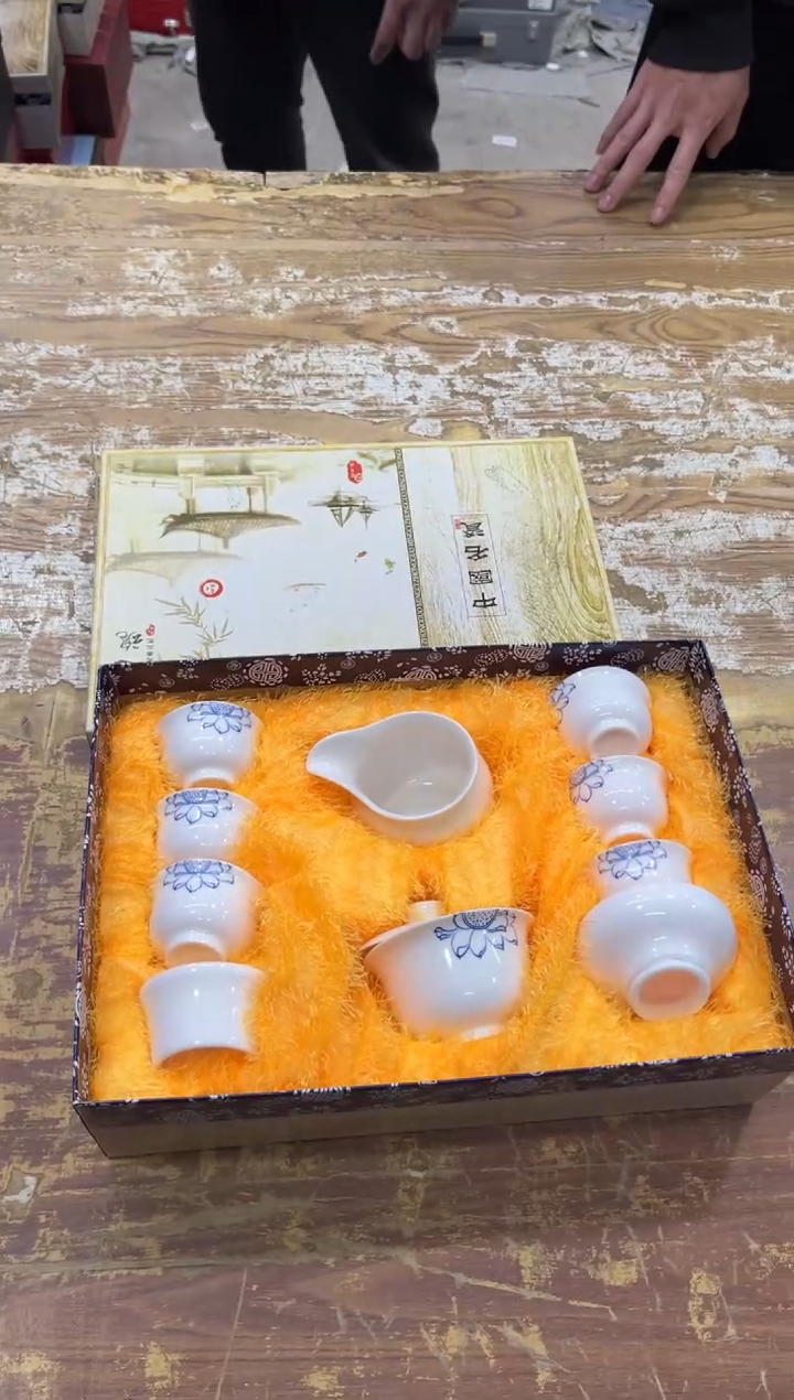 【闪购商品】摆件有仓库清仓随便清