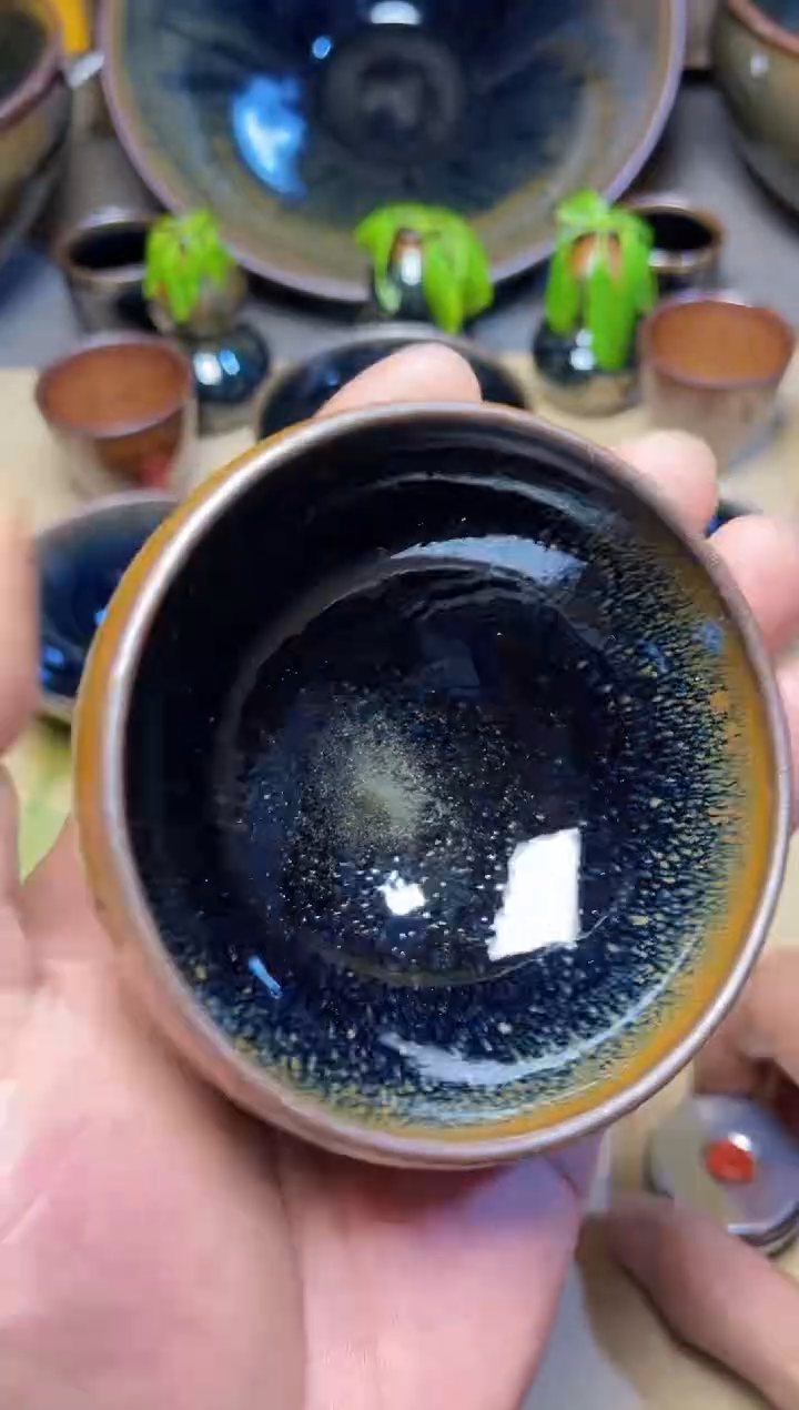 茶盏82---------