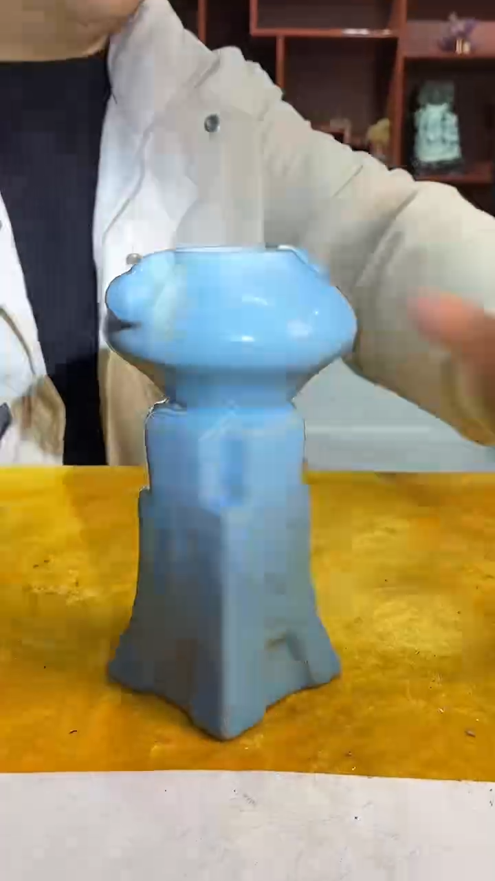 B393景德镇高端瓷器