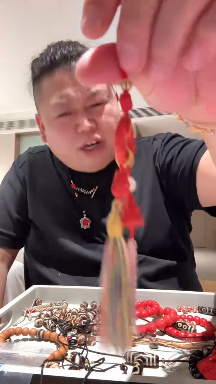 天然辰砂ZS多样性发一ZS019