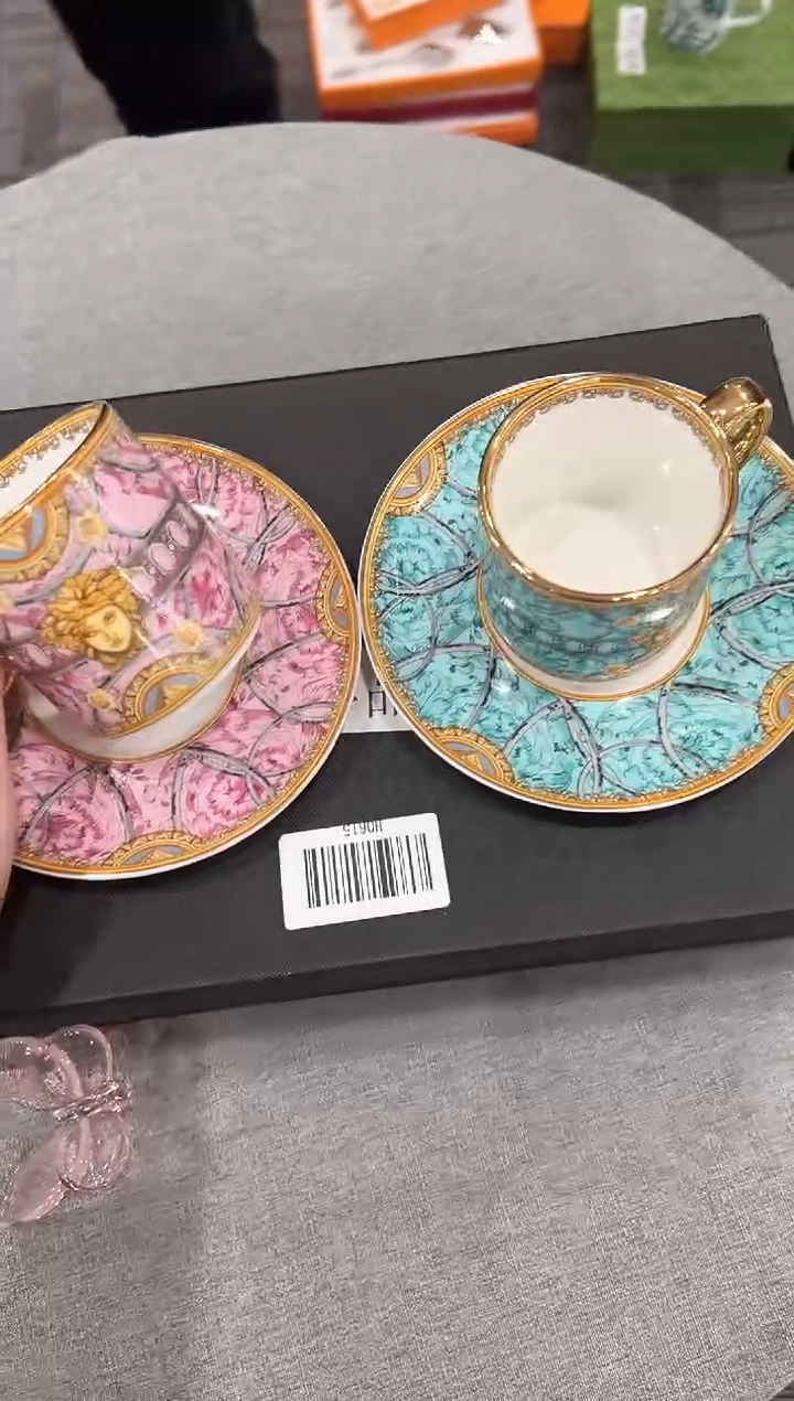 【闪购商品】杯H0615------------