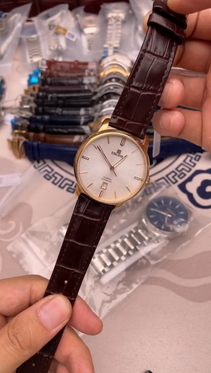 孤品闪电购手表配件一只