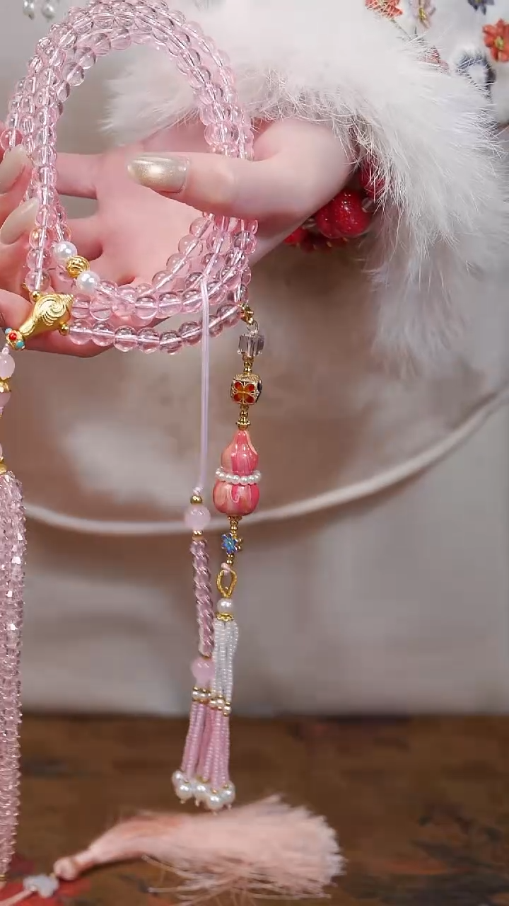 438 漆艺工艺小葫芦138