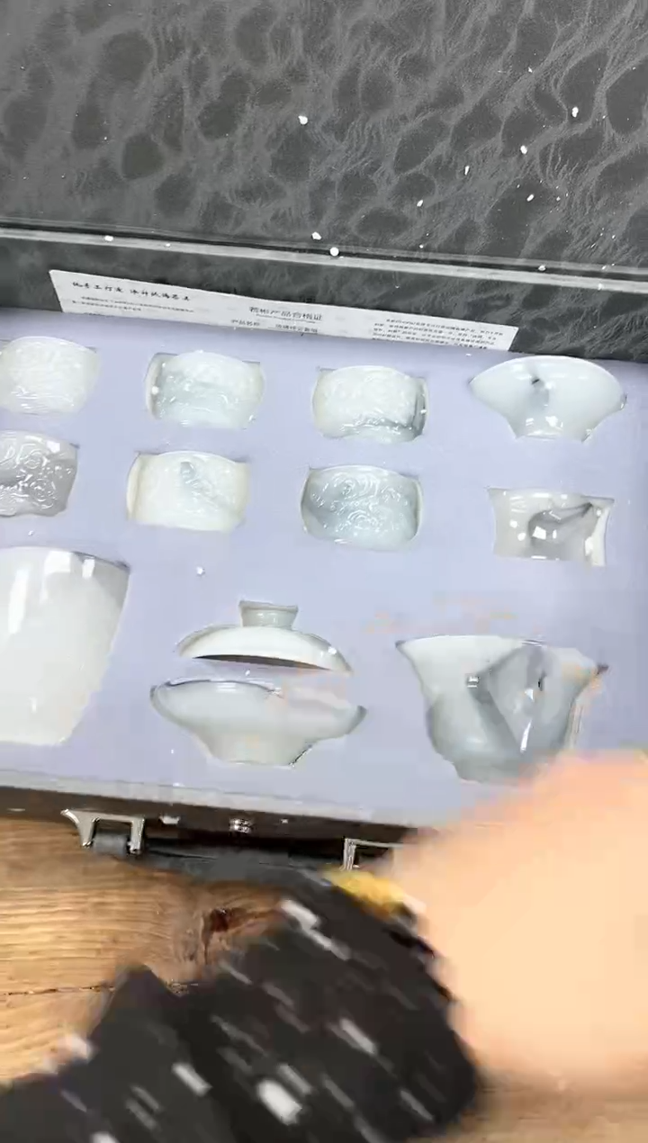 【闪购商品】其他清山陶也商品链接@@fc700