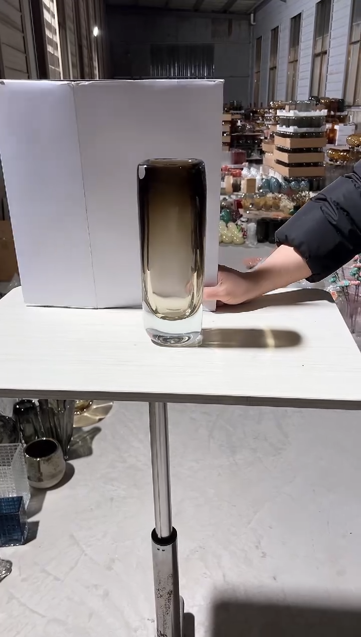 【闪购商品】无铅玻璃063微瑕 莱俐家居3.5晚上