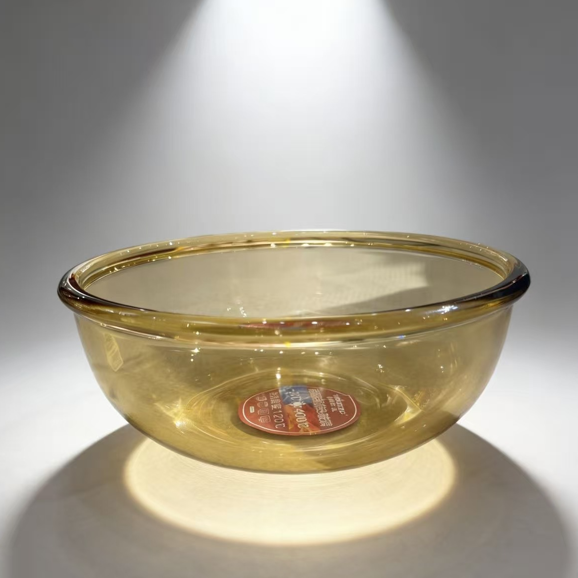 旺悠家厨房精致和面盆5.5L