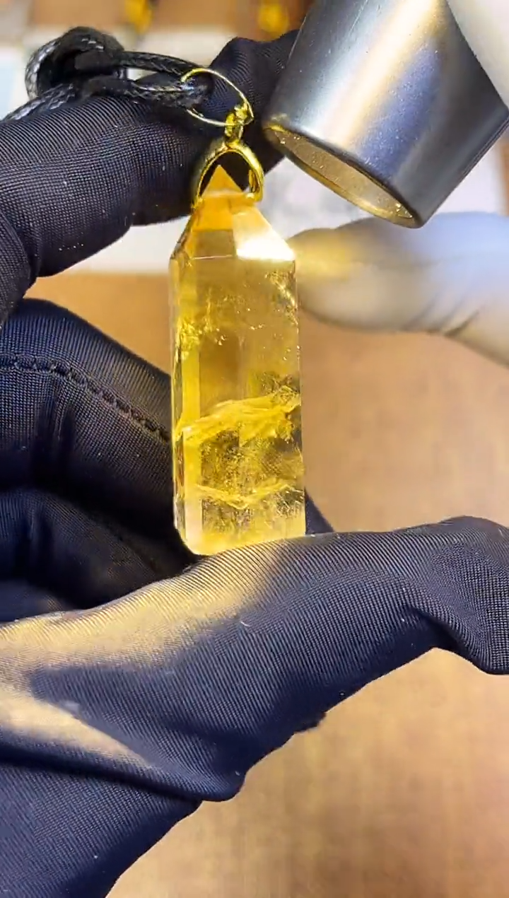 天然水晶一物一拍47