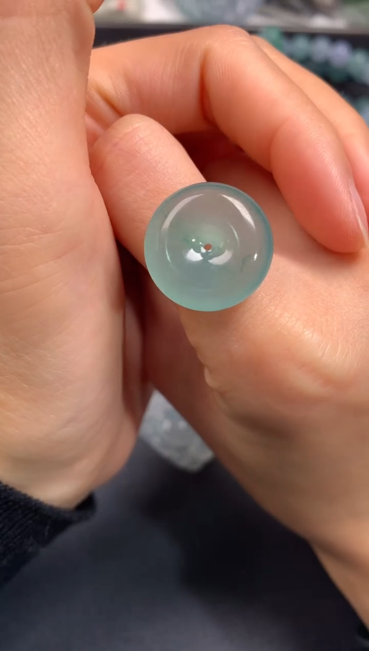 【闪购商品】定制翡翠未镶嵌0431288544