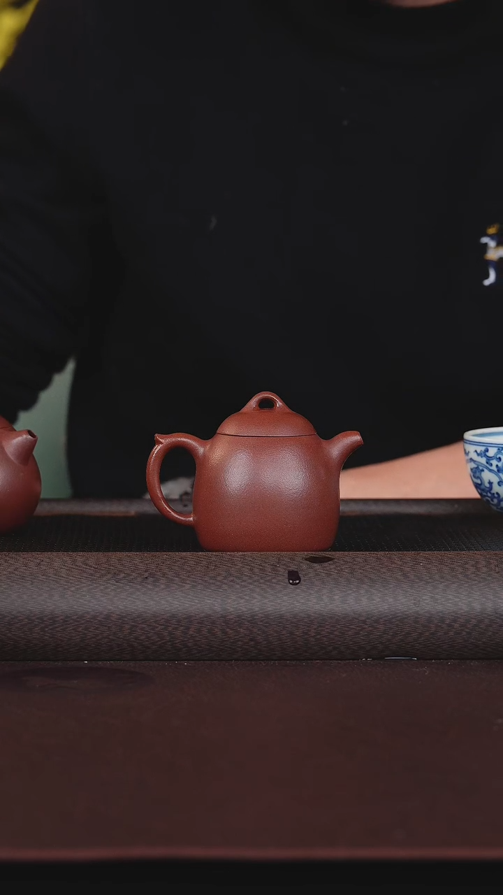 【闪购商品】紫砂茶壶宜兴紫砂壶