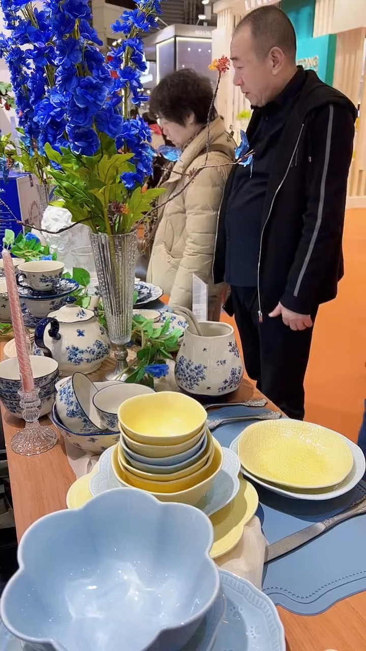 【闪购商品】W硕加吾皇万睡8英寸盘2件套(干饭拍档)