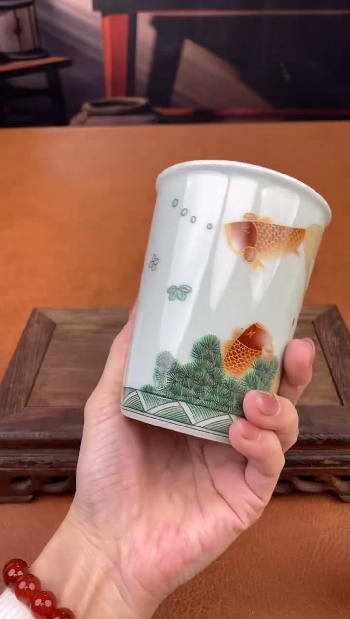 【闪购商品】陶禧茶器闪购福利V