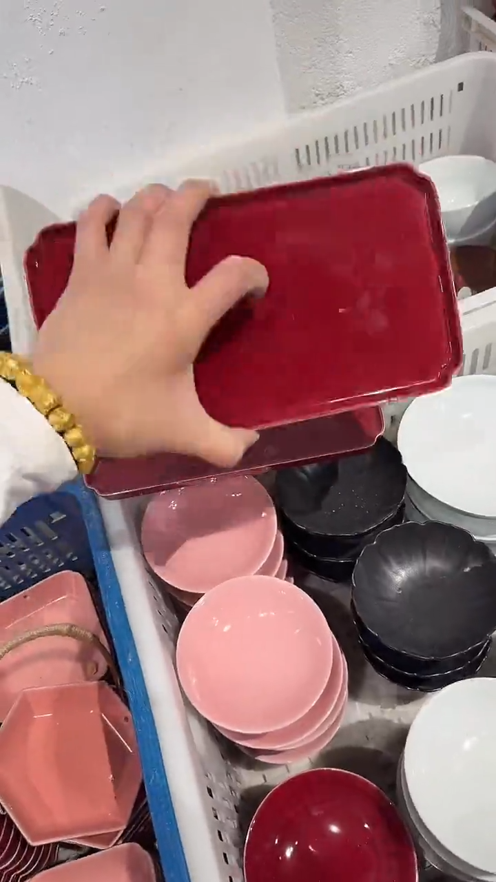 瓷片微瑕商品，介意勿拍