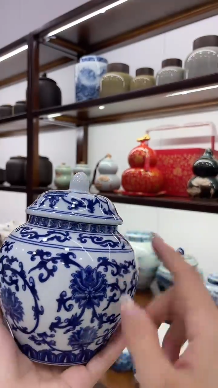 茶叶罐茶叶罐茶叶罐200g