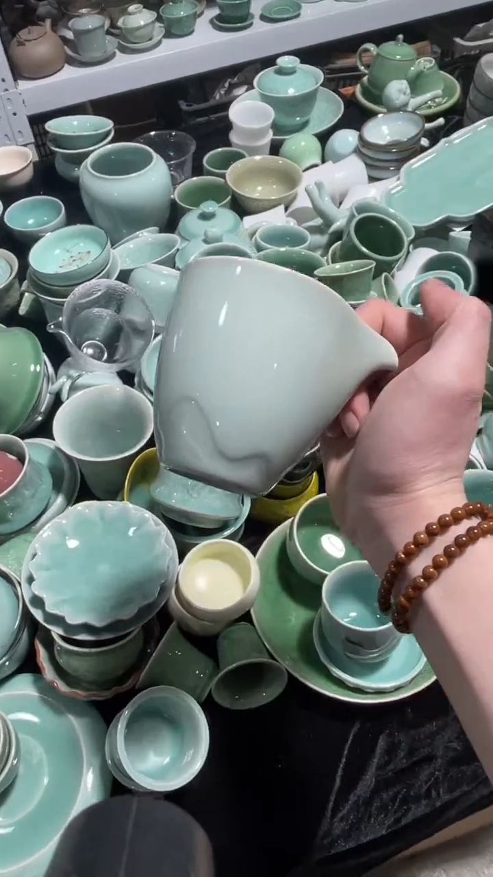 【闪购商品】特价 福利 青瓷 福利