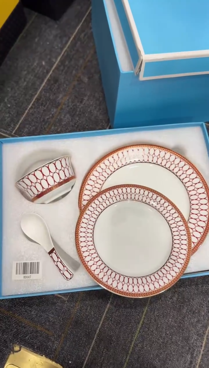 瓷片---H0047------