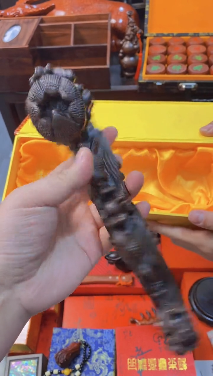 【闪购商品】木如意直播推直播推荐