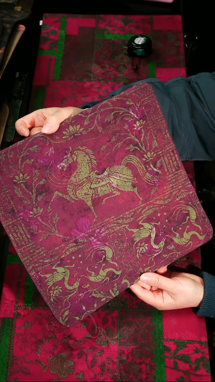 喜见造物布艺尺寸30+27