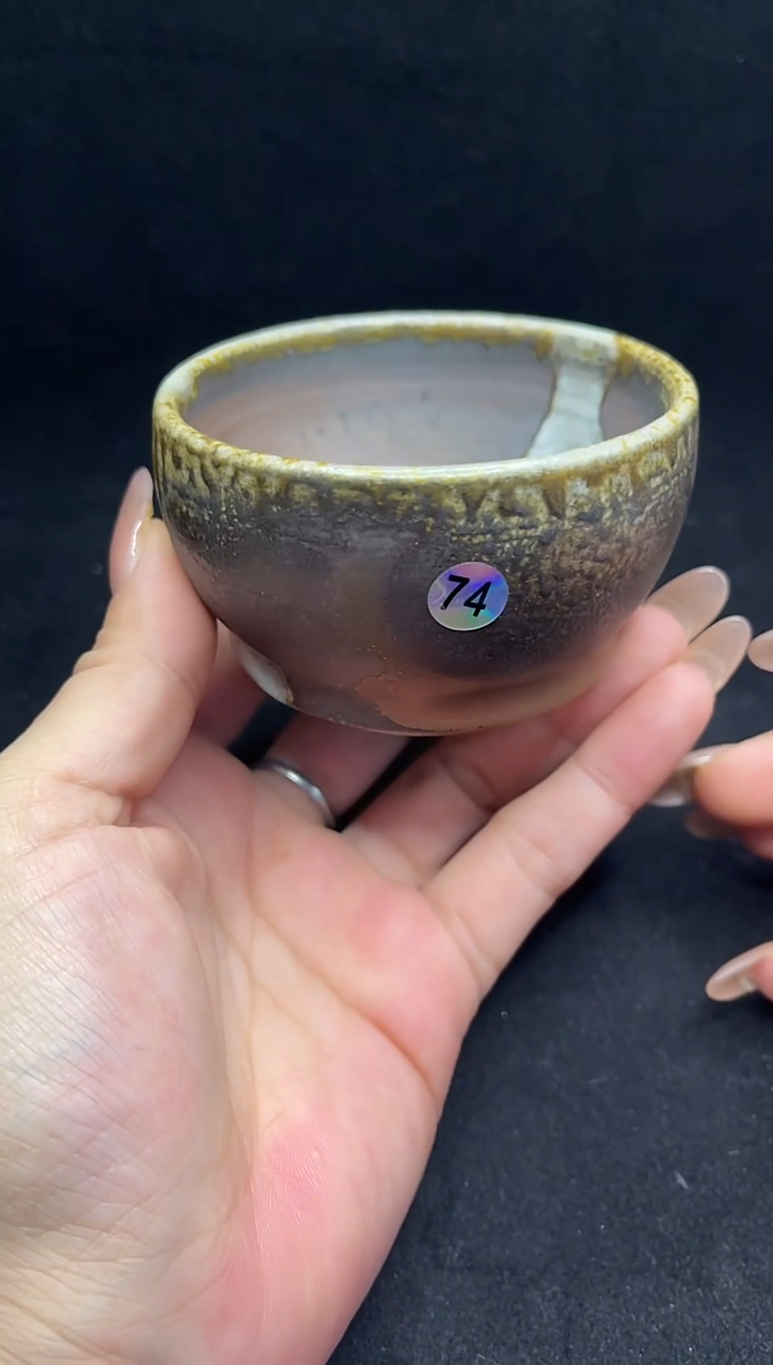 【先报号码看细节】74号