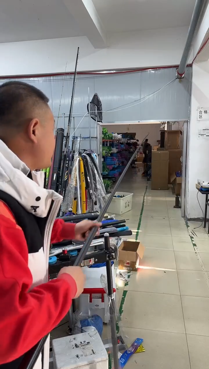 【耀世欢畅版11米 样品】