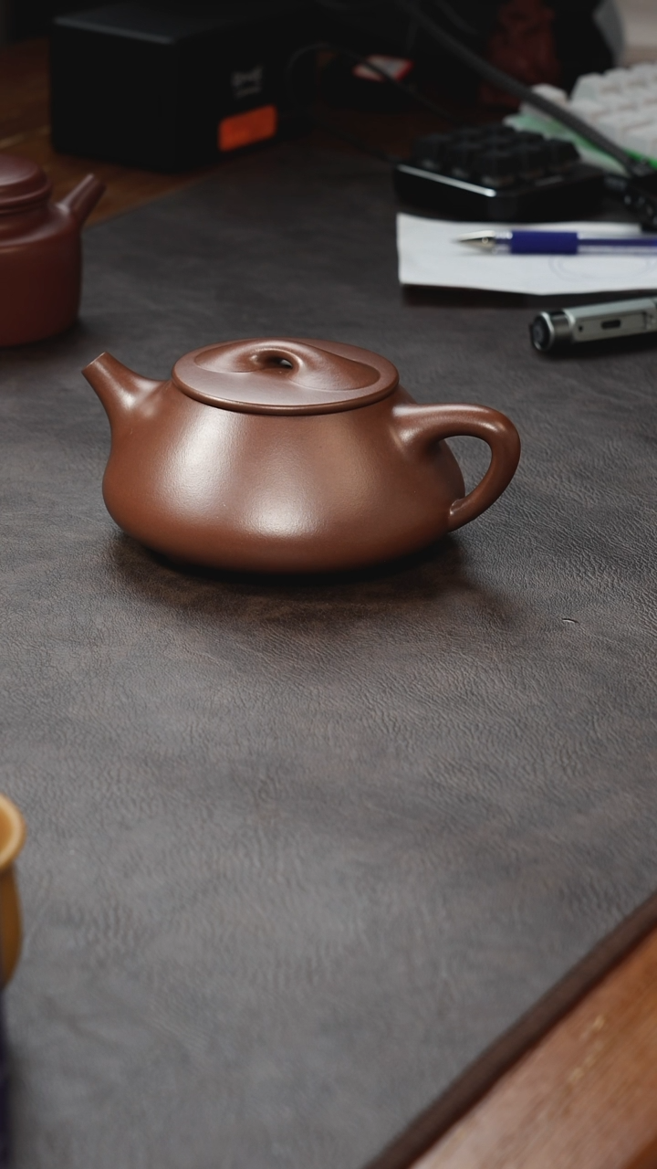 【闪购商品】紫砂茶壶17   精品茶具350cxc