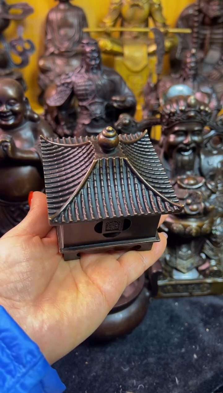 【闪购商品】1案台摆件 物品摆件 