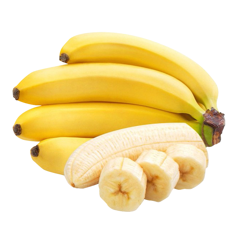 【散】精品香蕉 约500g±50g/份 抖