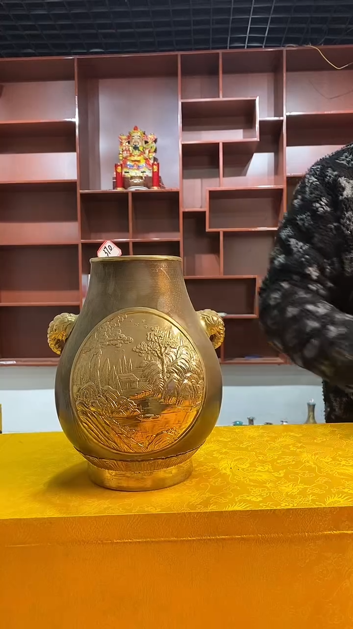 Q370景德镇高端瓷器