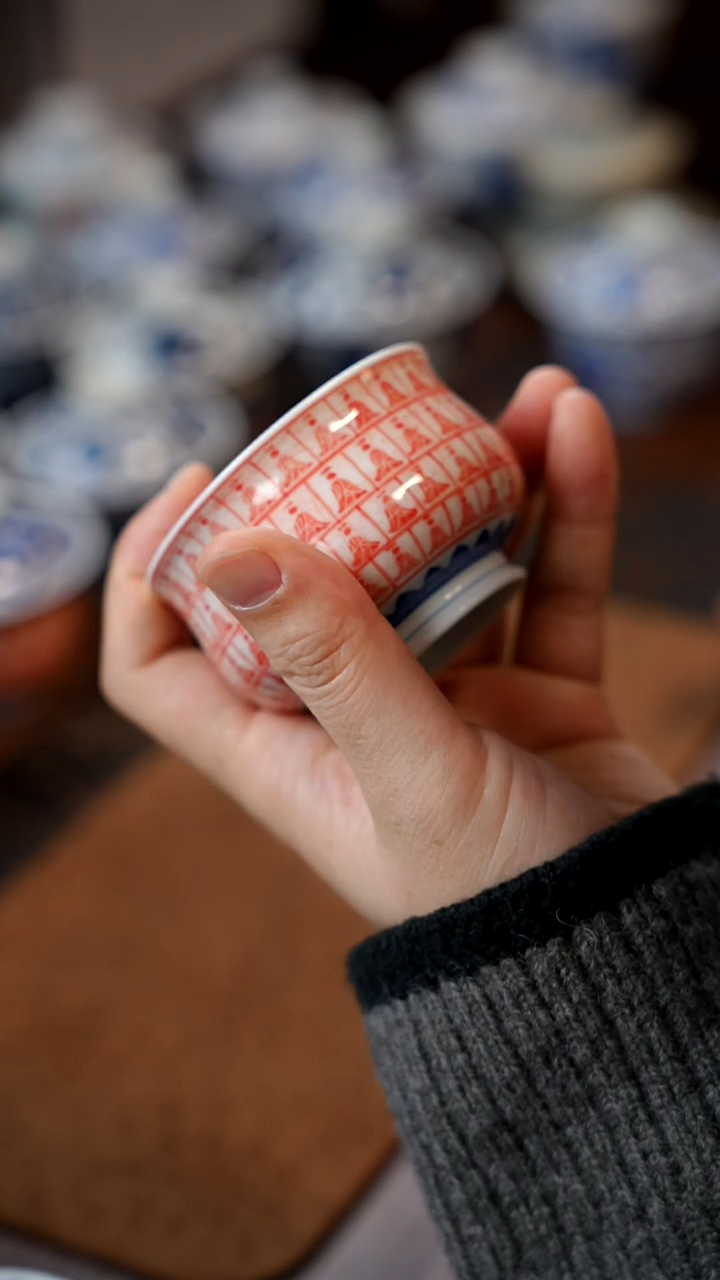 【闪购商品】千佛杯111111111111