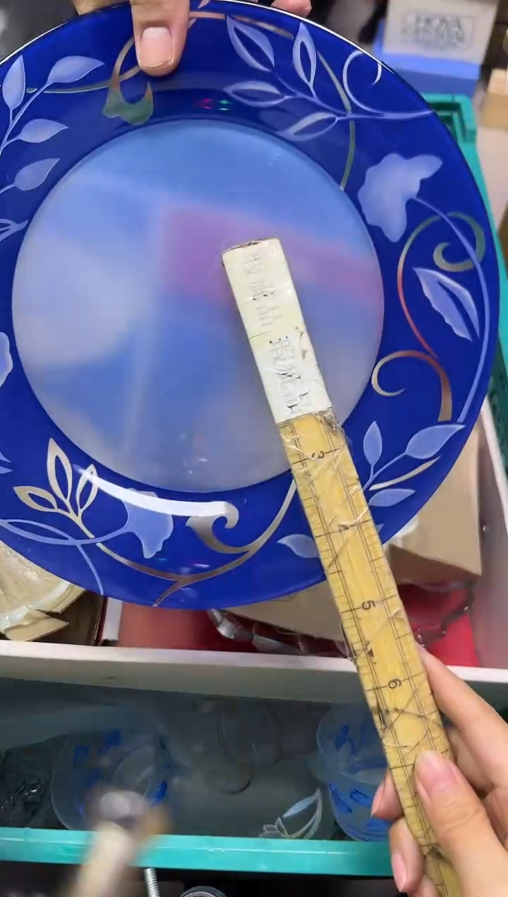 手工艺品玻璃我***过353