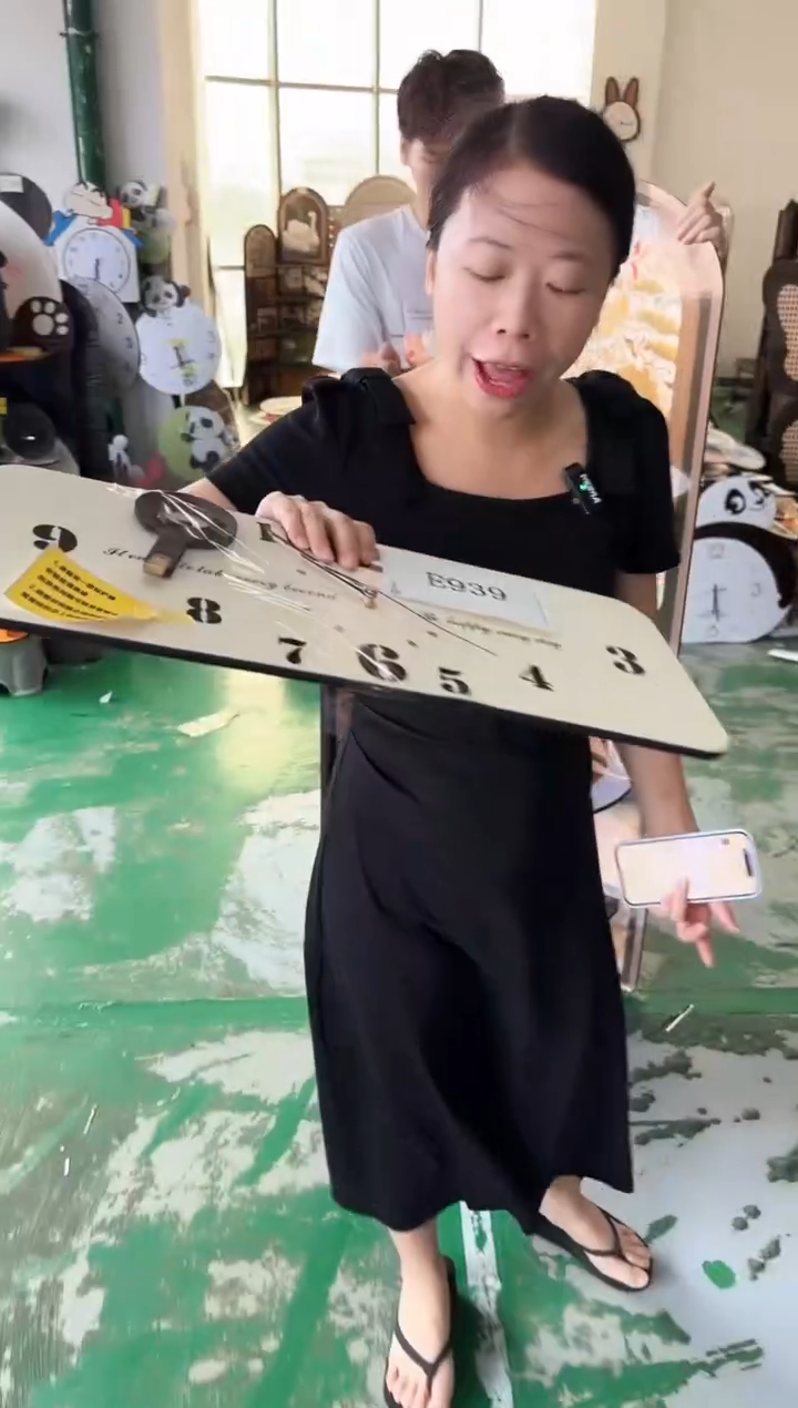 横款孤品微瑕果果闪购E939