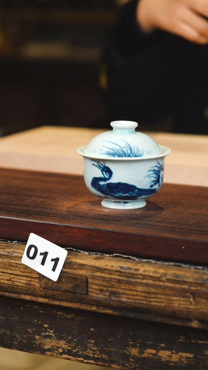 瓷片见山北野见山北野