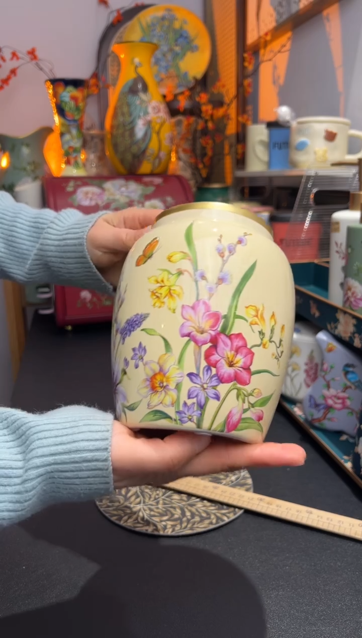  外贸陶瓷铁艺家居百货