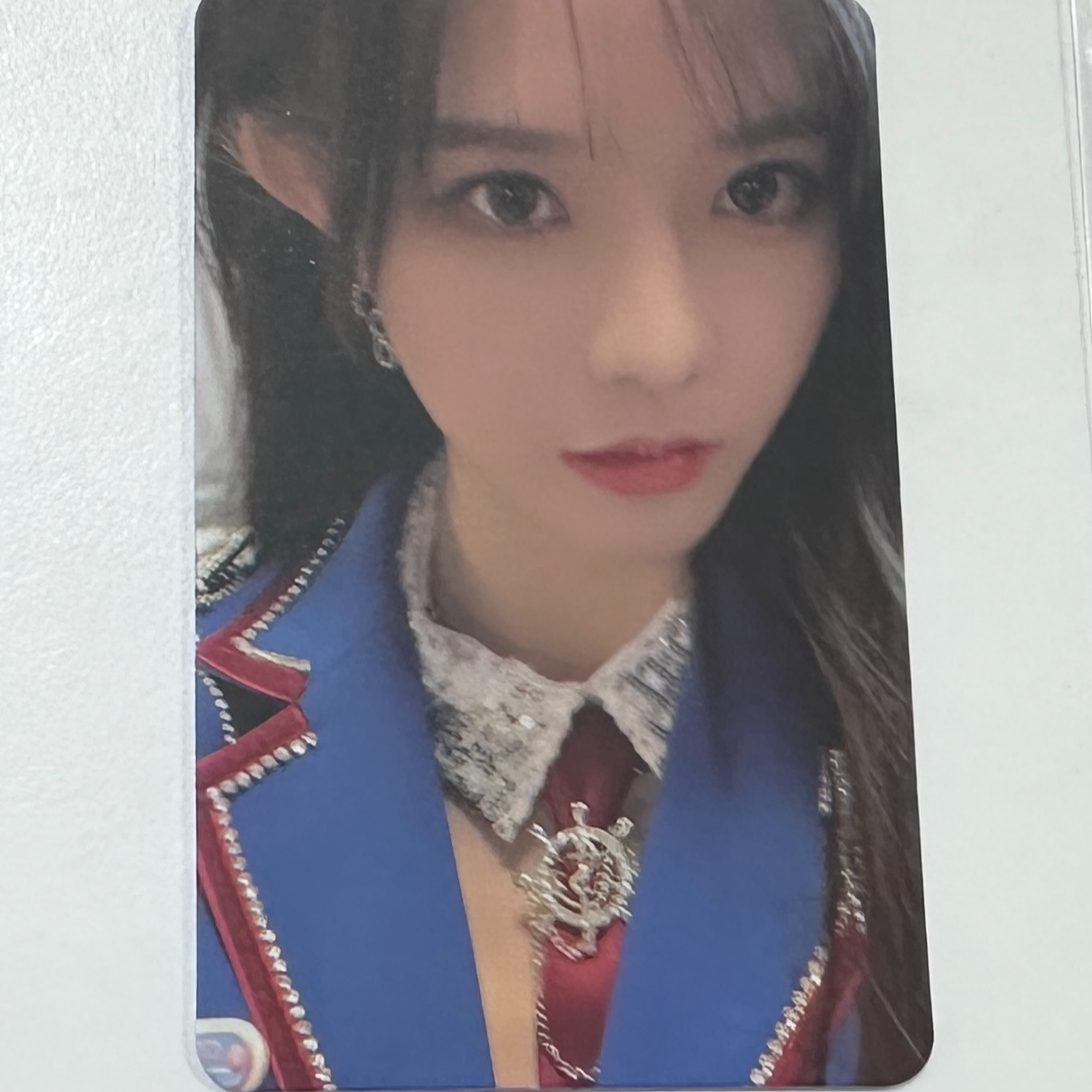 SNH48小卡照片回馈