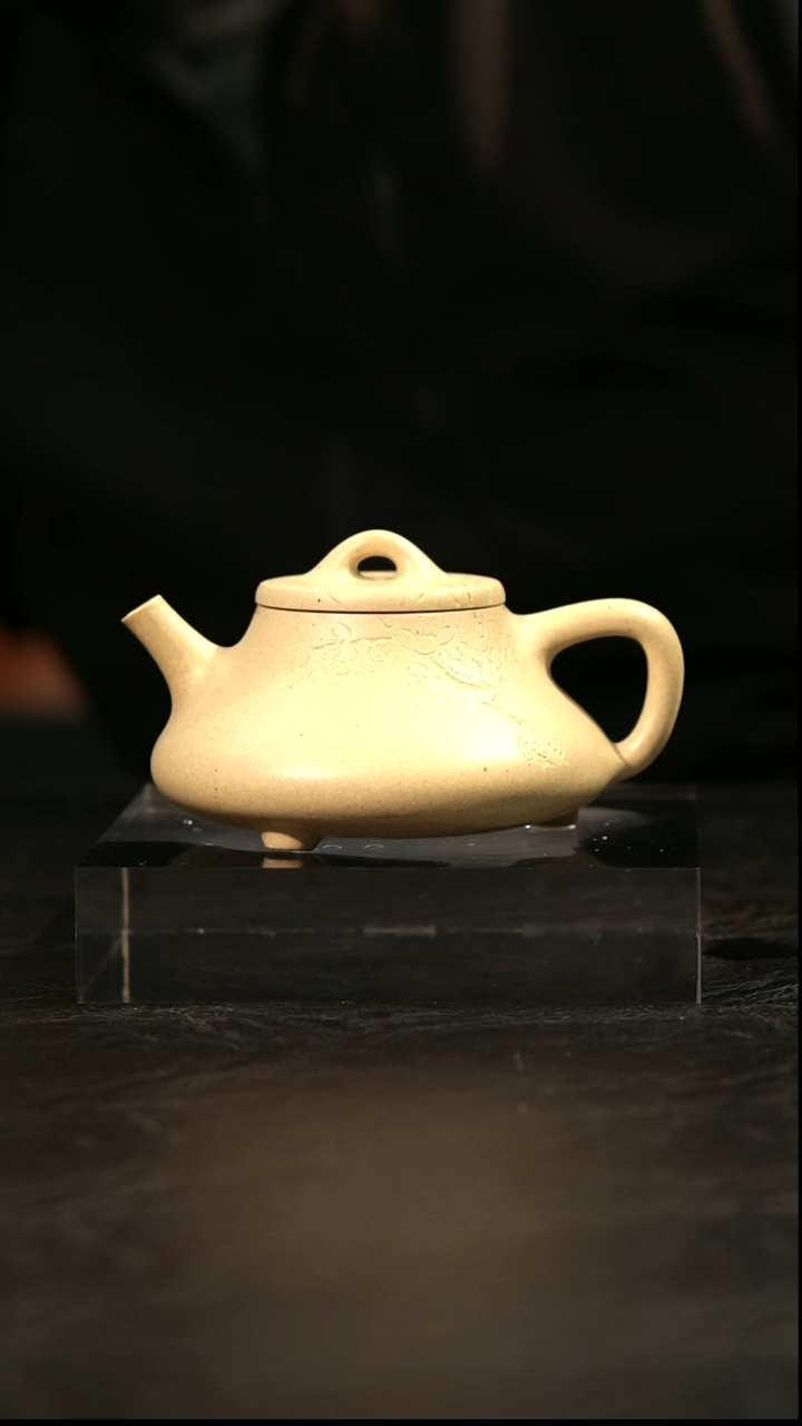 茶壶紫砂꧁****꧂精品紫砂茶壶3号