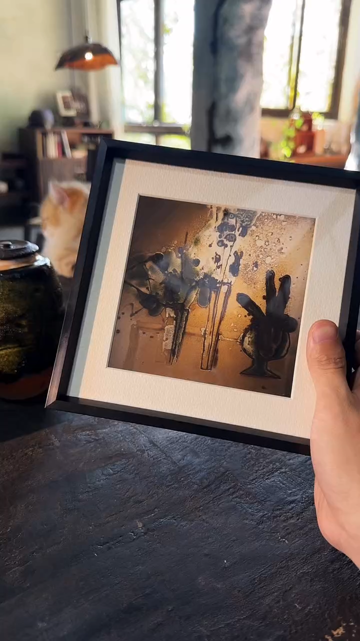 鱼和熊工作室手工陶艺