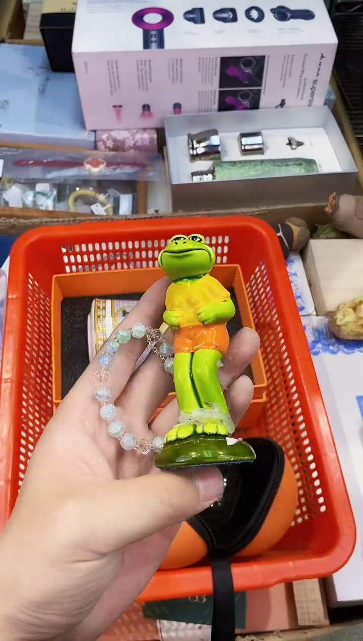 【闪购商品】瓷片都是我的大宝贝儿瓷器