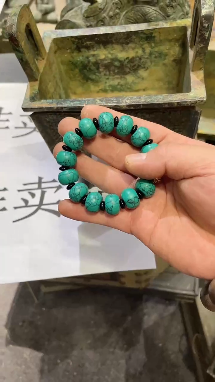 铜器222多样性发一件