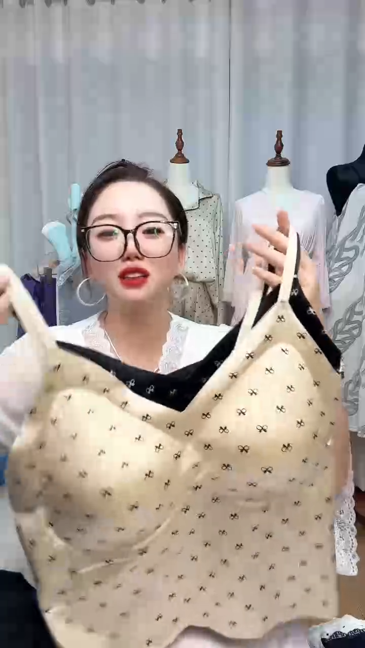 三醋酯纤维新疆包邮大码内衣
