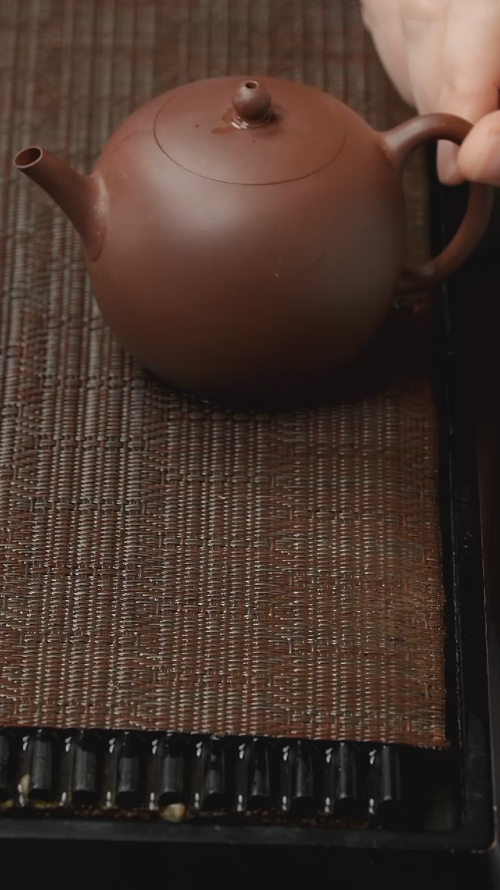 【闪购商品】紫砂茶壶五堂 美人肩